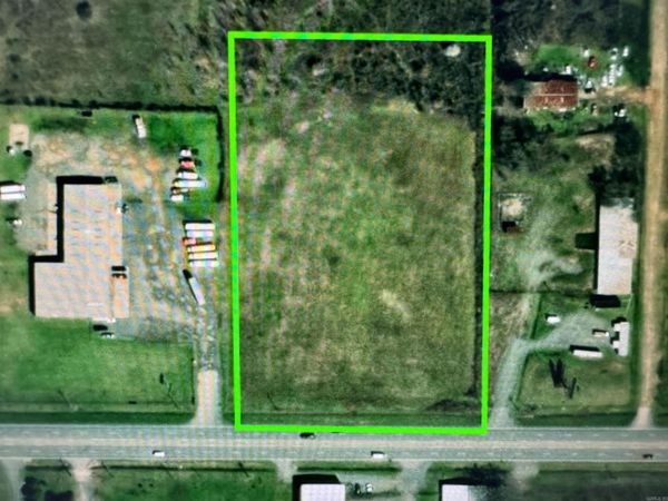 00 S Highway 65 , Pine Bluff, AR 71601