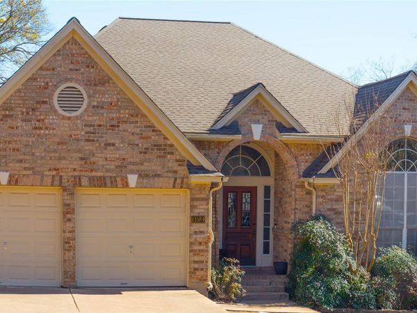 11584 Cedarcliffe, Austin, TX 78750