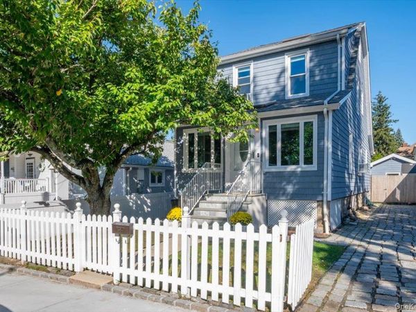 45 Schofield Street, Bronx, NY 10464