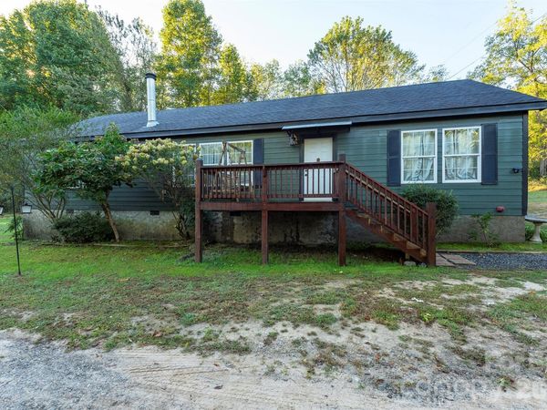 12 Stoney Creek Lane , Candler, NC 28715
