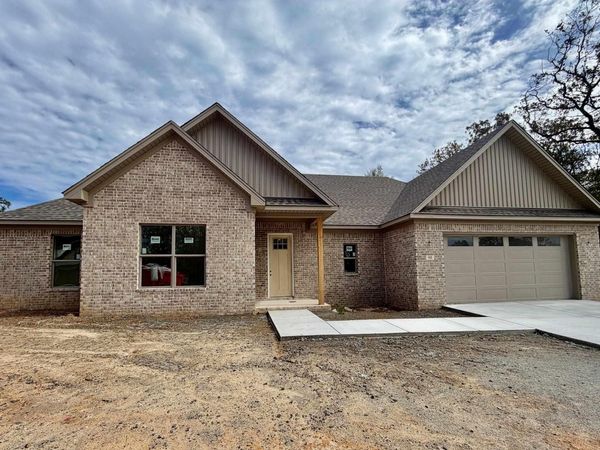 908 Conrad Cove , Jacksonville, AR 72076