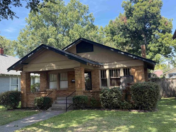 405 W 5th Street , North Little Rock, AR 72114