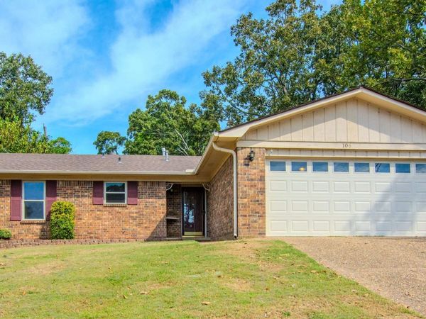 106 Robin Glen Dr. , Sherwood, AR 72120