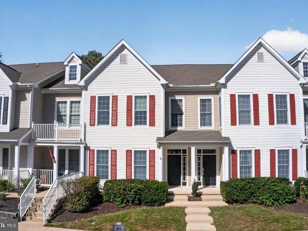 54 OCTOBER GLORY AVENUE, Unit 54F, OCEAN VIEW, DE 19970