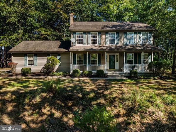 19137 OUR VIEW DRIVE , THREE SPRINGS, PA 17264