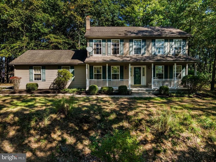 19137 Our View Drive , Three Springs, PA 17264 Main Photo