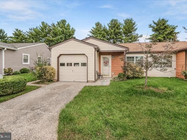 6874 BUTTONWOOD COURT , FREDERICK, MD 21703