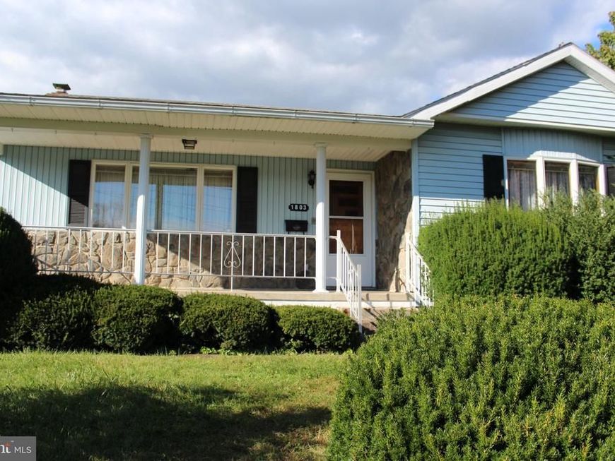 1803 E Wiconisco Street , Tower City, PA 17980 Main Photo