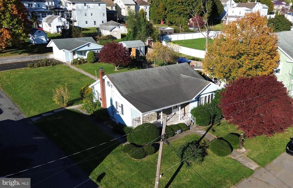 1803 E WICONISCO STREET, TOWER CITY, PA 17980