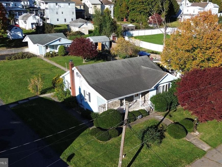 1803 E Wiconisco Street, Tower City, PA 17980 Main Photo