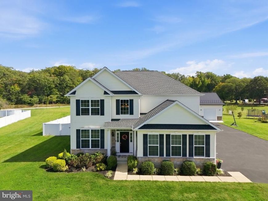 9950 Sodus Court, Faulkner, MD 20632 Main Photo