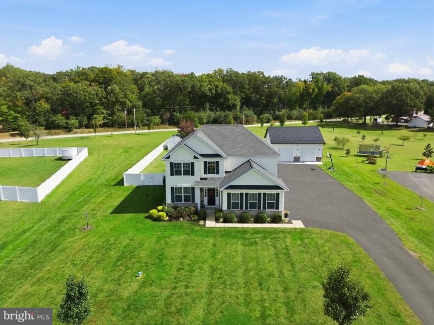 9950 Sodus Court, Faulkner, MD 20632 Main Photo