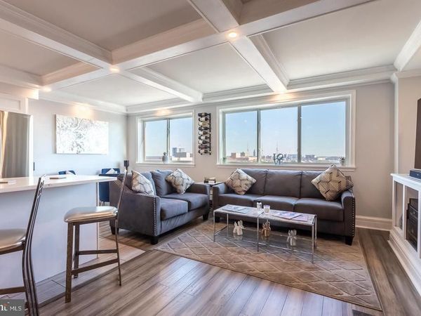 200 10 LOMBARD STREET , Unit 709, PHILADELPHIA, PA 19147