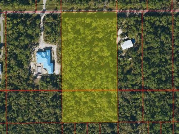 xxx 18th AVE SE, NAPLES, FL 34117