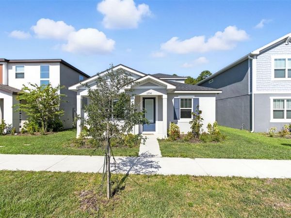 11750 SUNSAIL AVENUE, ORLANDO, FL 32832