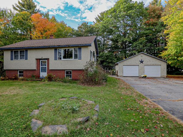 8 Nova Street, Dixfield, ME 04224