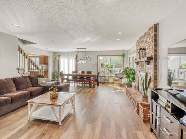 2306 26 1/2 Court S, Fargo, ND 58103