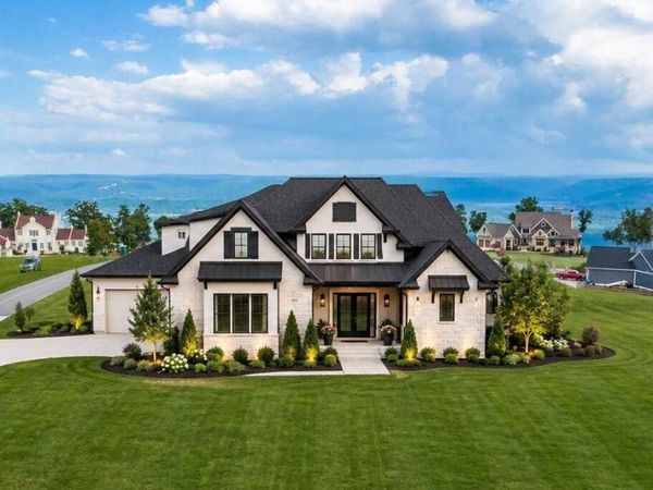 0 Jasper Highlands Boulevard , Jasper, TN 37347