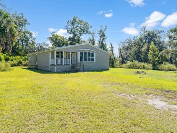 1120 Buckeye Nursery Road , Perry, FL 32347