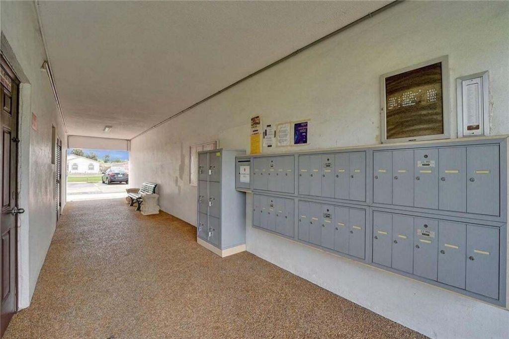 5300 Washington Street, Unit K330, Hollywood, FL 33021 Photo