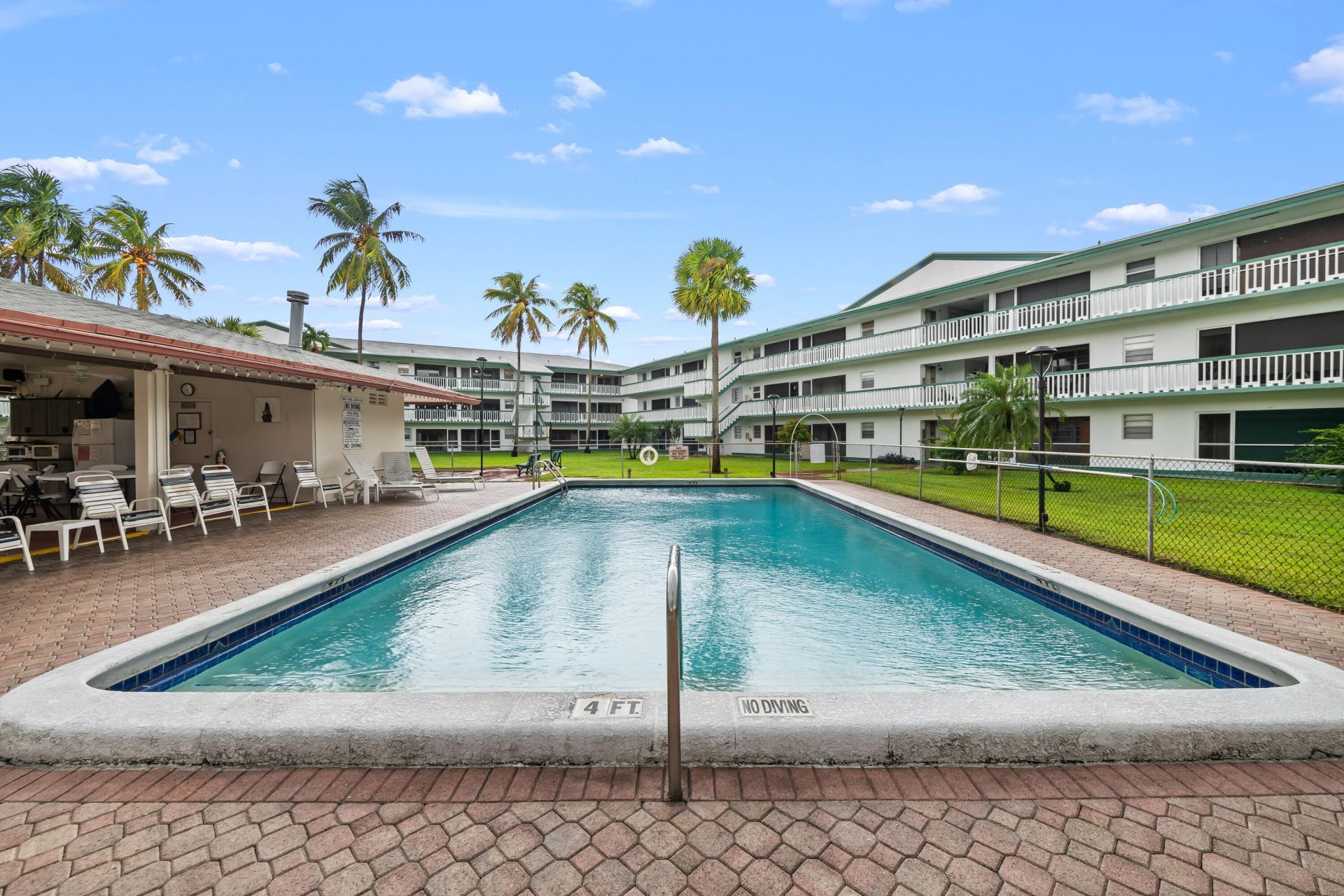 5300 Washington Street, Unit K330, Hollywood, FL 33021 Photo