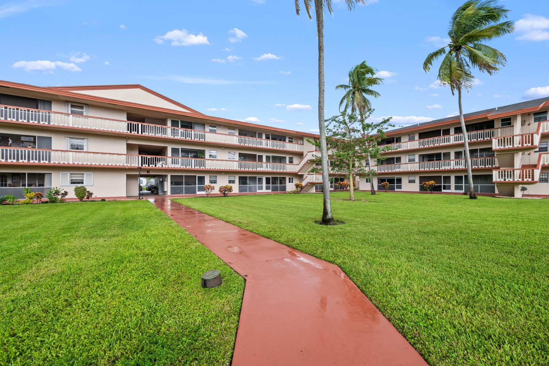 5300 Washington Street, Unit K330, Hollywood, FL 33021 Photo