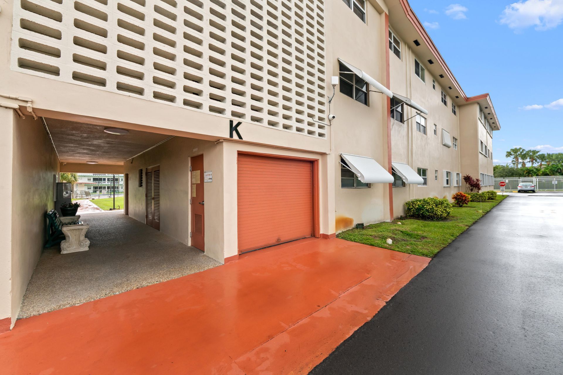 5300 Washington Street, Unit K330, Hollywood, FL 33021 Photo