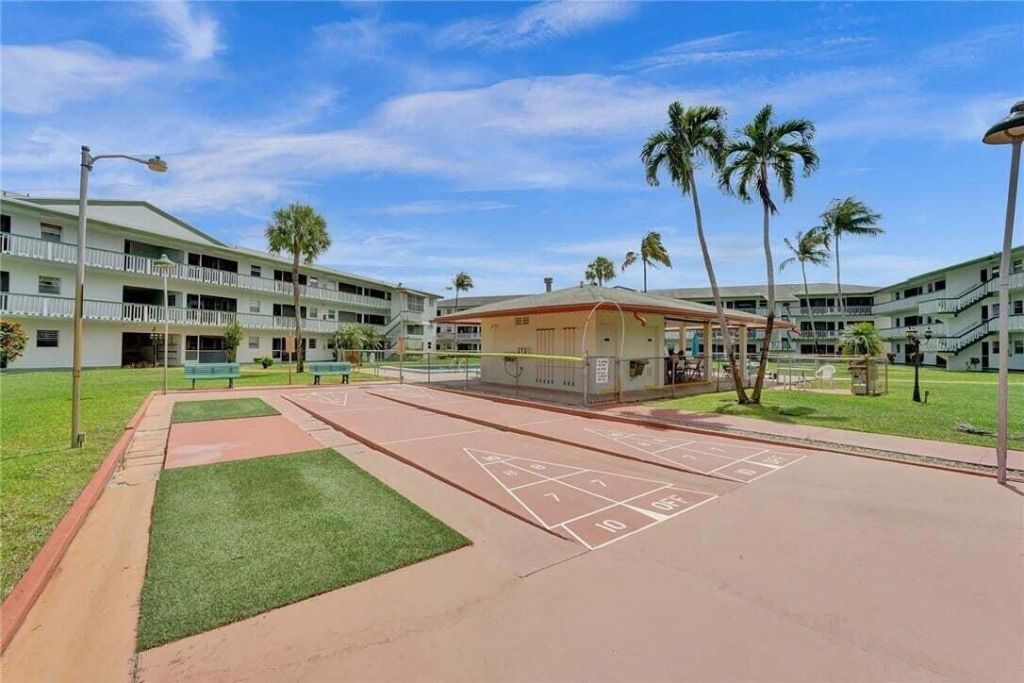 5300 Washington Street, Unit K330, Hollywood, FL 33021 Photo