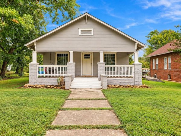 307 W Main Street, Haskell, OK 74436