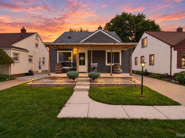 14924 Euclid Avenue, Allen Park, Mi 48101