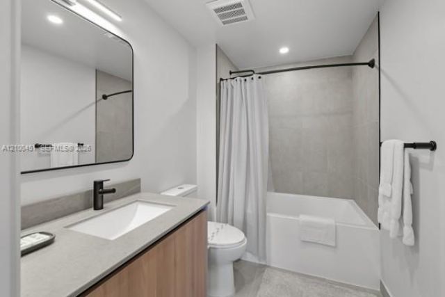 121 NE 5th St , Unit 1813, Miami, FL 33132 Photo