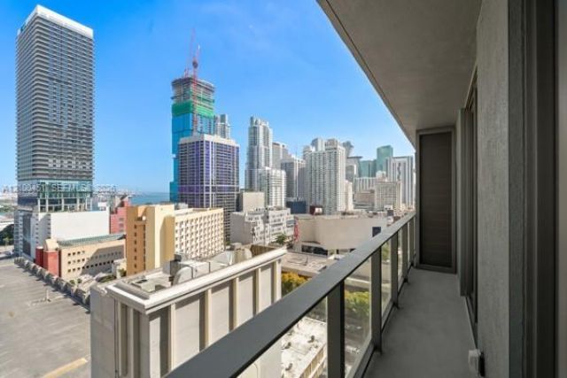 121 NE 5th St , Unit 1813, Miami, FL 33132 Photo