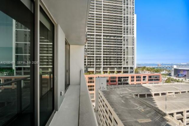 121 NE 5th St , Unit 1813, Miami, FL 33132 Photo