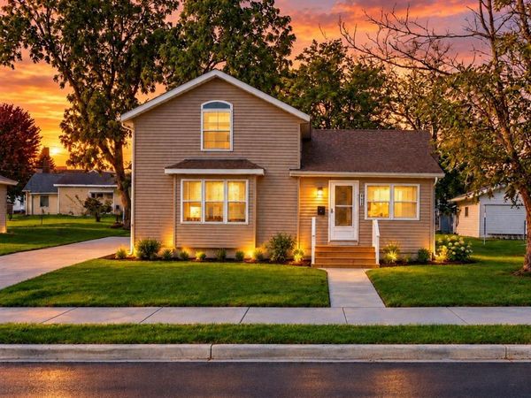 326 Seward Street, Ripon, WI 54971