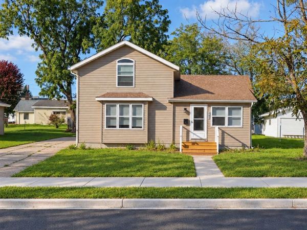 326 Seward Street, Ripon, WI 54971