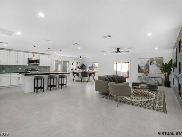 1504 Banner Circle , Las Vegas, NV 89102