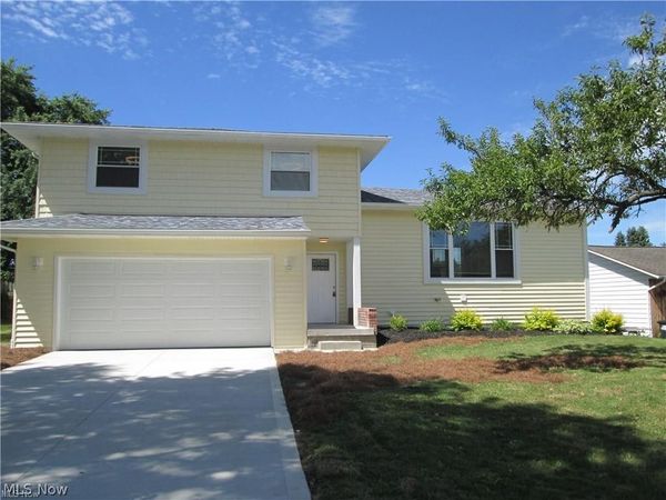 2887 Nancy Circle , Brunswick, OH 44212