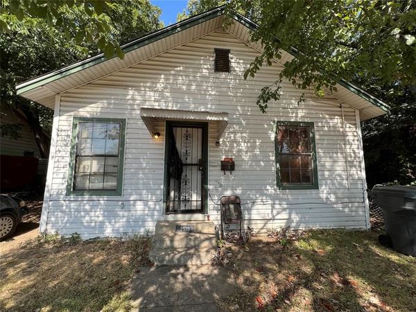 2519 Carpenter Avenue , Dallas, TX 75215