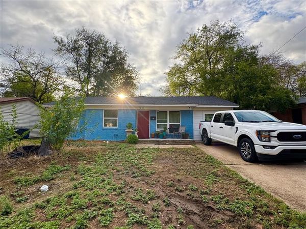 7931 Woodshire Drive , Dallas, TX 75232