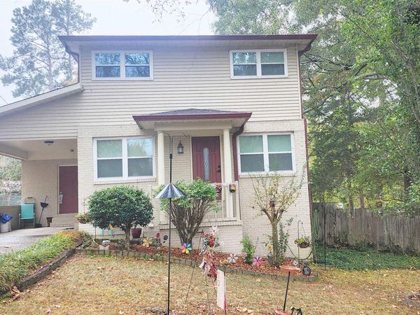 1616 Linwood Drive SW, Hartselle, AL 35640