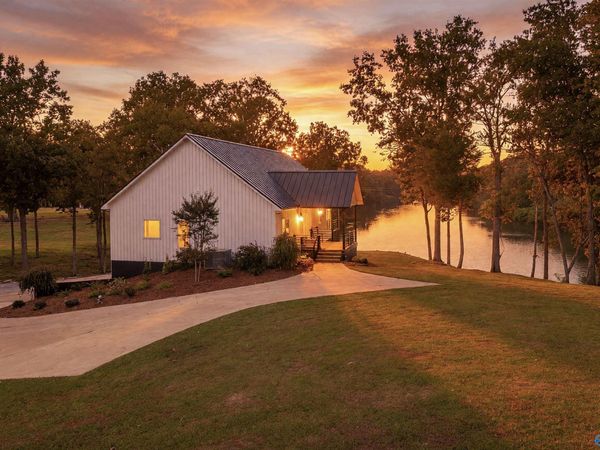 1218 Fitts Ferry Road, Gadsden, AL 35901
