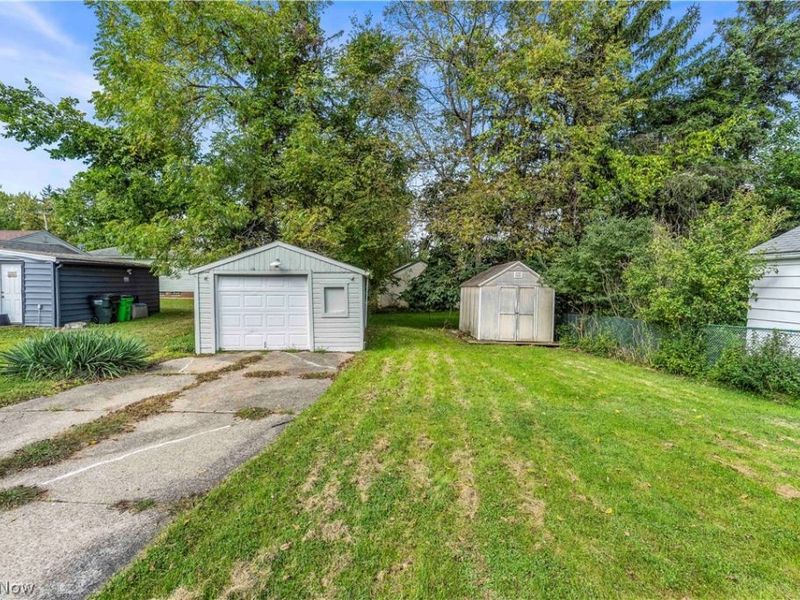 4992 Claremont Boulevard, Garfield Heights, OH 44125 Photo 22