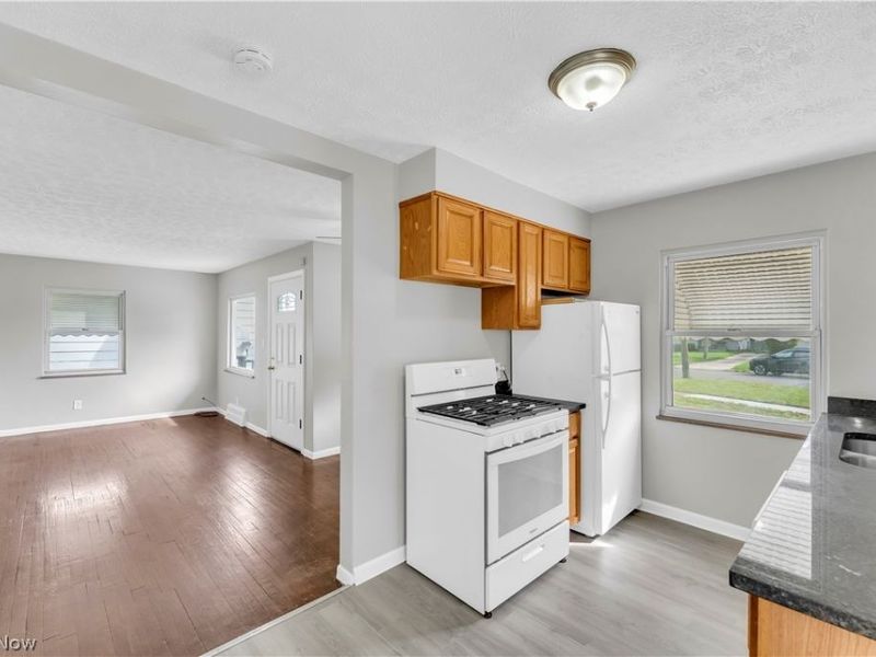 4992 Claremont Boulevard, Garfield Heights, OH 44125 Photo 8