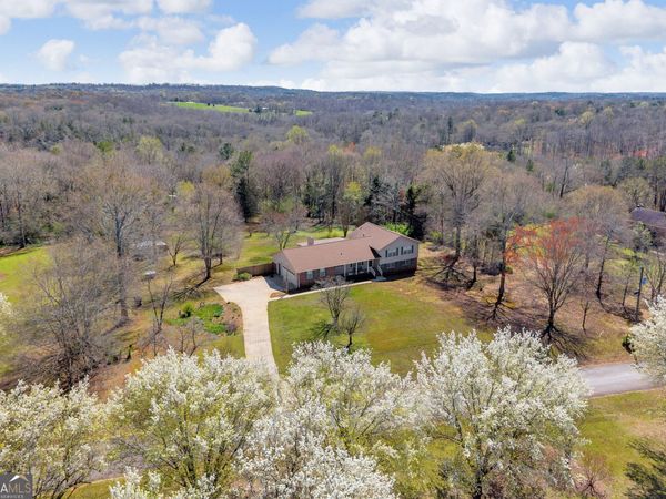 80 Riverbend Circle, Royston, GA 30662