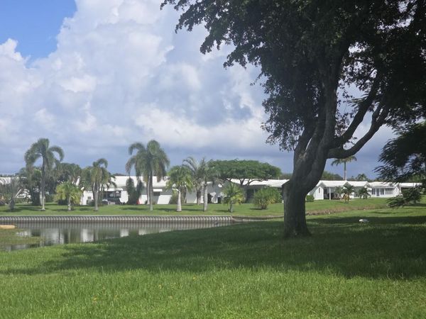2041 W Woolbright Road, Unit H101, Boynton Beach, FL 33426