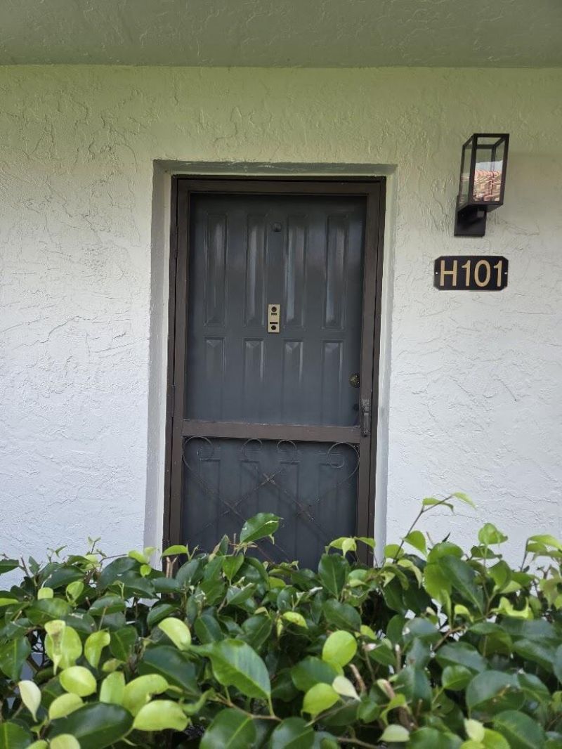 2041 W Woolbright Road, Unit H101, Boynton Beach, FL 33426 Photo