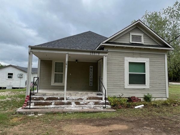 18878 J H Nance , Oakland, OK 73446