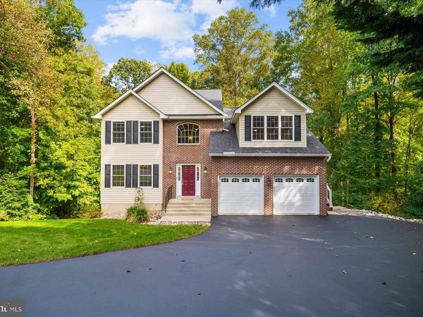 2725 LOVING WAY, HUNTINGTOWN, MD 20639