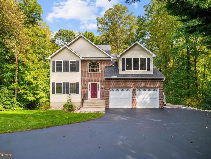 2725 Loving Way, Huntingtown, MD 20639 Main Photo