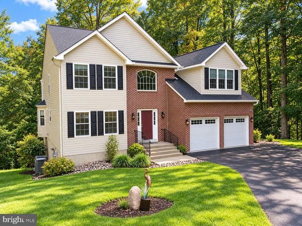 2725 LOVING WAY, HUNTINGTOWN, MD 20639